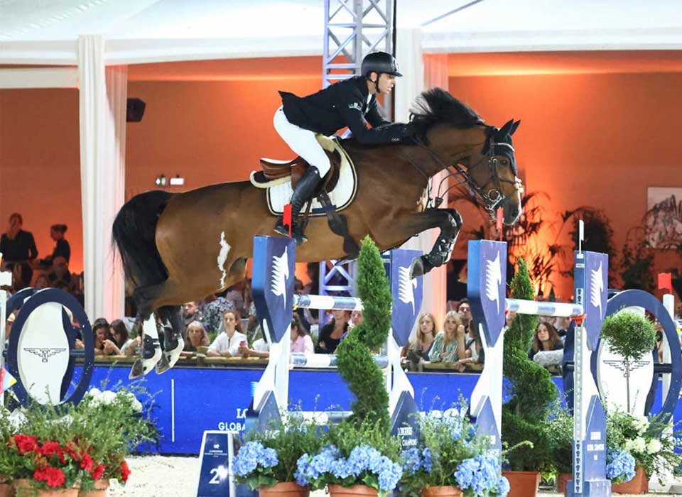 GCL 5* Cannes